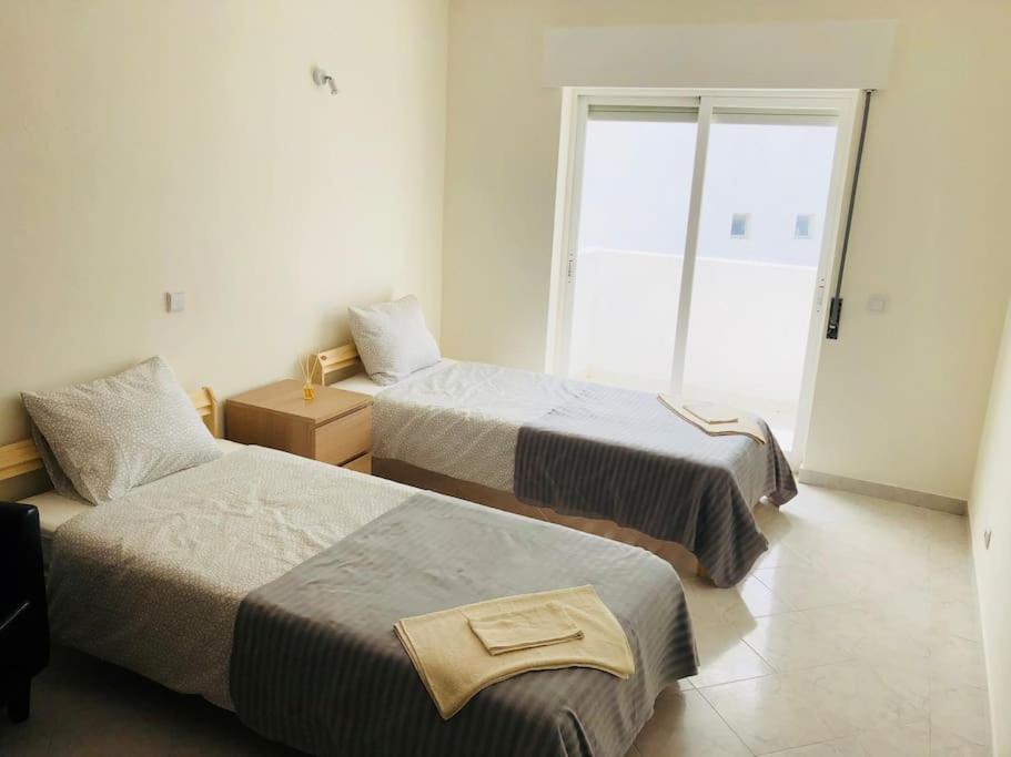Apartamento Quiet And Bright In